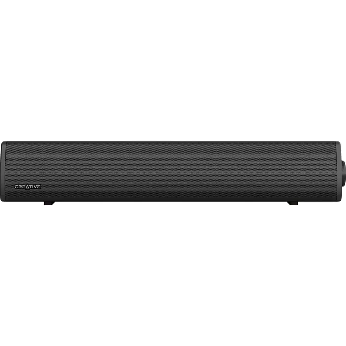 Creative Sound Blaster GS3, Soundbar (black, Bluetooth 5.4, USB-C, jack)