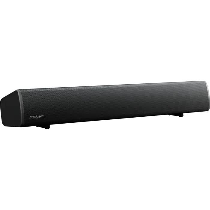Creative Sound Blaster GS5, soundbar (black, Bluetooth 5.3, USB-C)