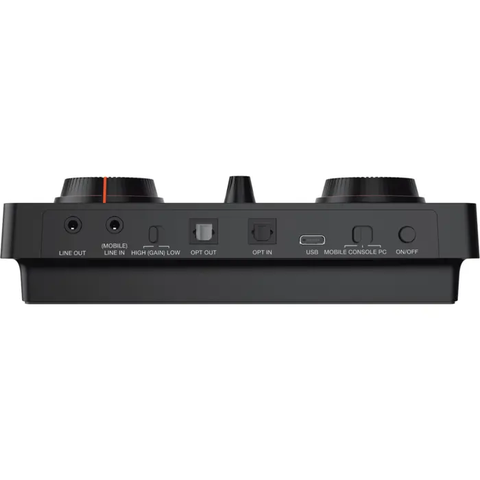 Creative SoundBlaster GC7, sound card
