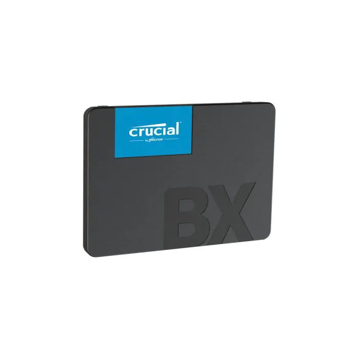 Crucial BX500 1TB 3D NAND SATA 2.5" SSD