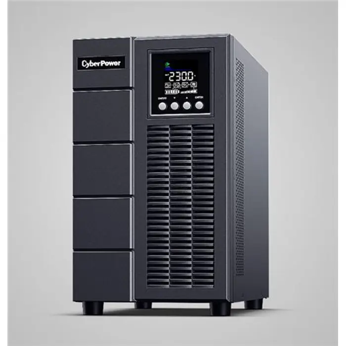 CyberPower 3000VA/2700W OLS3000EA, Online, Tower