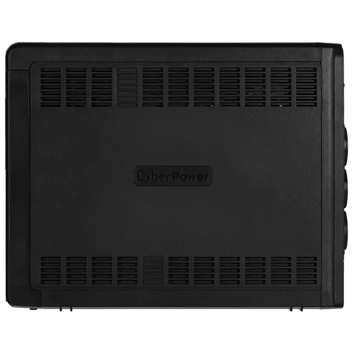 CyberPower CP1350EPFCLCD uninterruptible power supply (UPS) Line-Interactive 1.35 kVA 780 W 6 AC outlet(s)