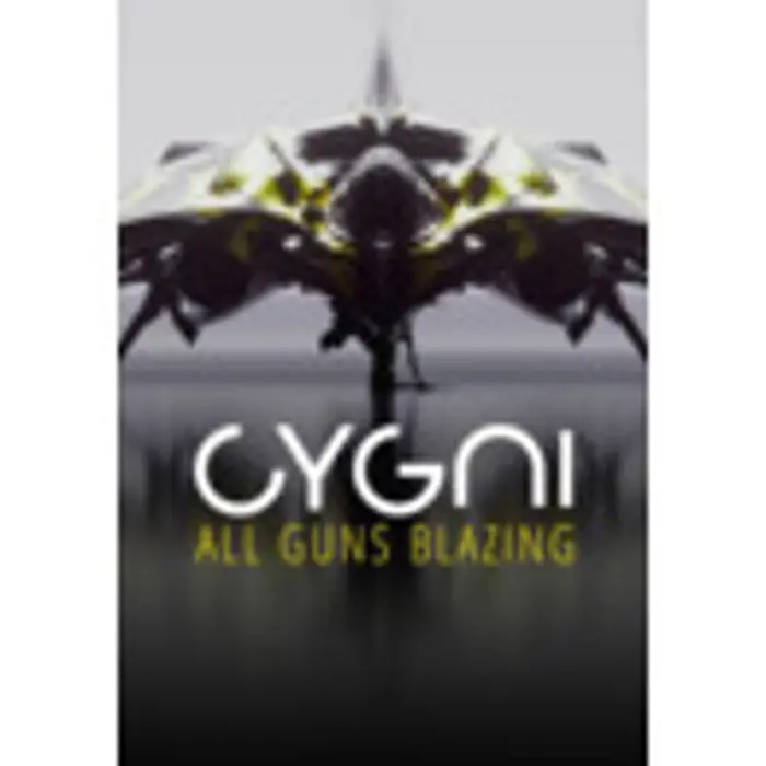 CYGNI: All Guns Blazing