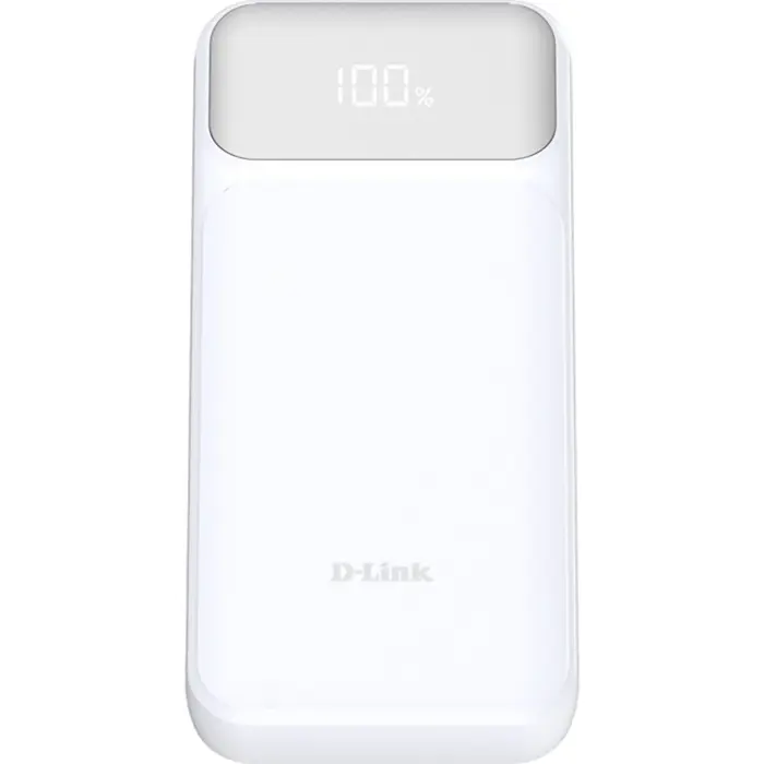D-Link 20000mAh Power Bank DPP-201
