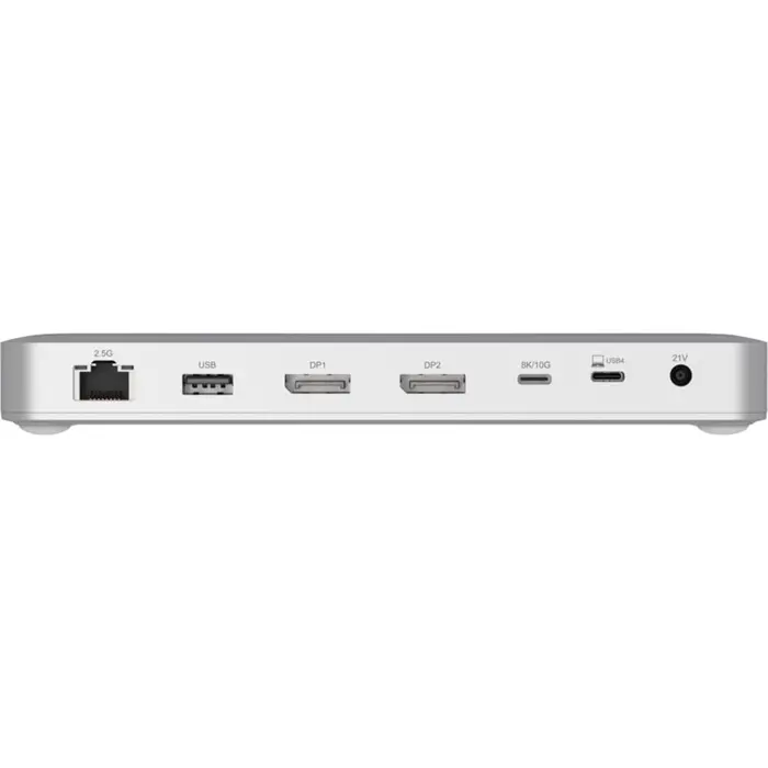 D-Link 9-in-1 USB-C 4.0 Docking Station DUF-901/E
