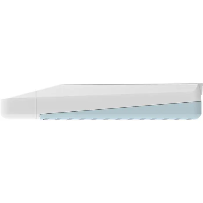 D-Link AX18U, WLAN adapter white