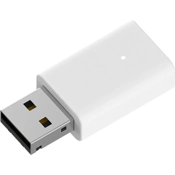 D-Link AX9U, WLAN adapter white