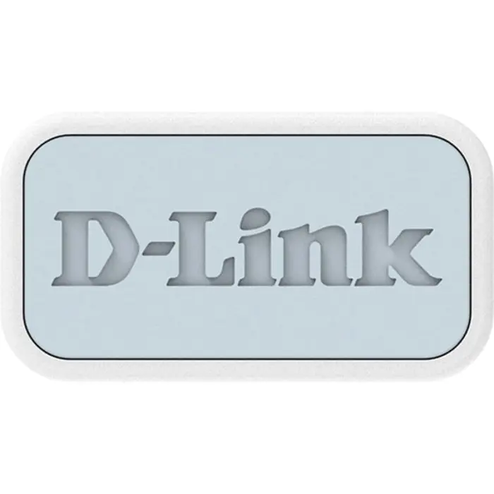D-Link AX9U, WLAN adapter white