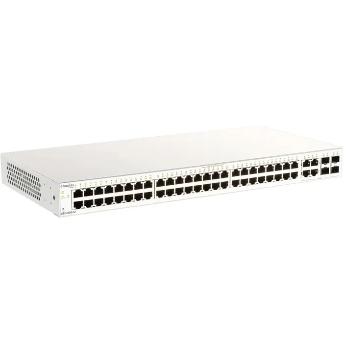 D-Link DBS-2000-52