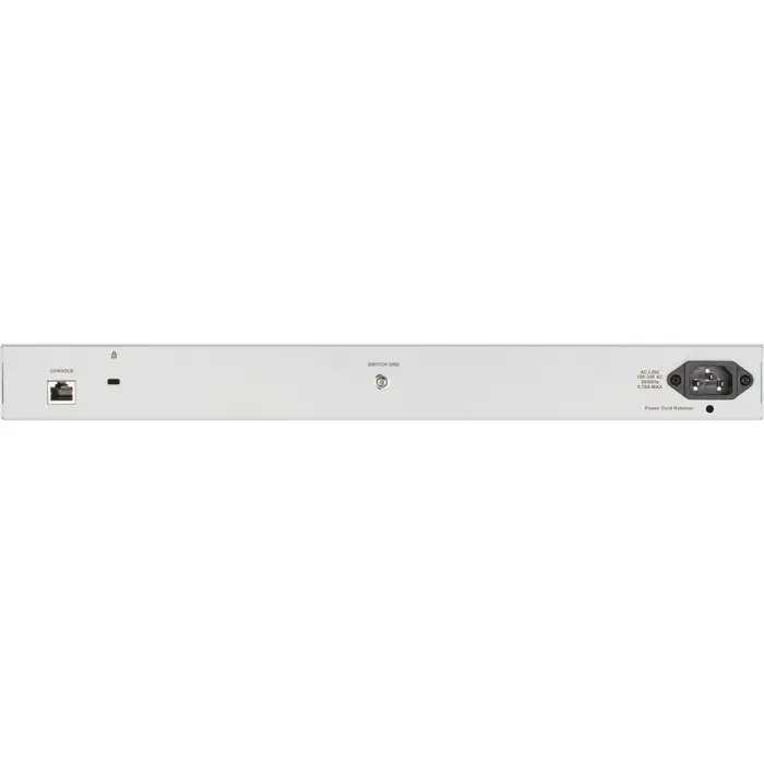 D-Link DBS-2000-52MP, Switch