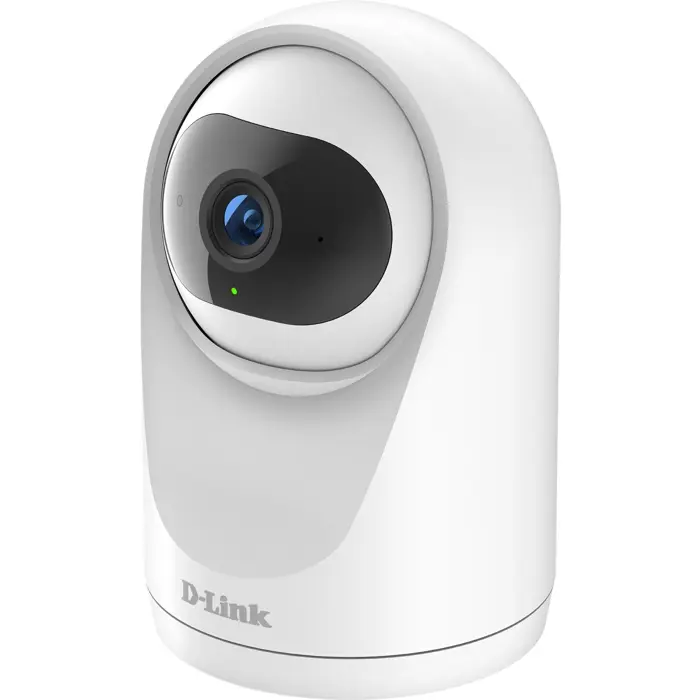 D-Link DCS-6501LH/EC1, surveillance camera white, FHD, WLAN