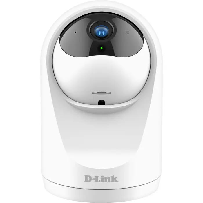D-Link DCS-6501LH/EC1, surveillance camera white, FHD, WLAN