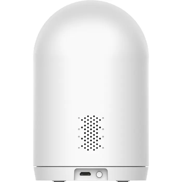 D-Link DCS-6501LH/EC1, surveillance camera white, FHD, WLAN