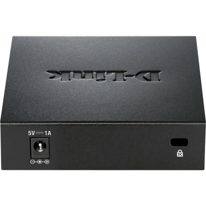 D-Link DES-105 100/UNM/ 5