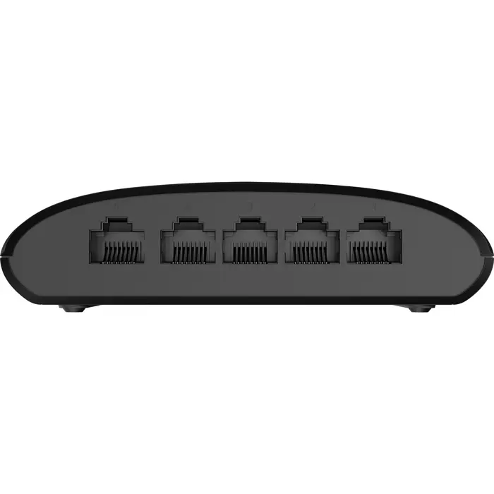 D-Link DGS-1005D, Switch