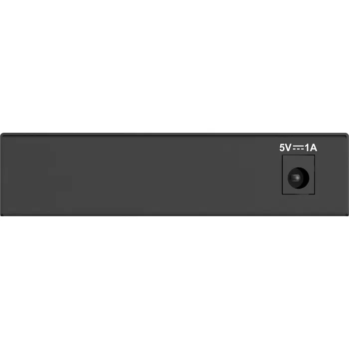 D-Link DGS-105GL / E GE / PoE / 05
