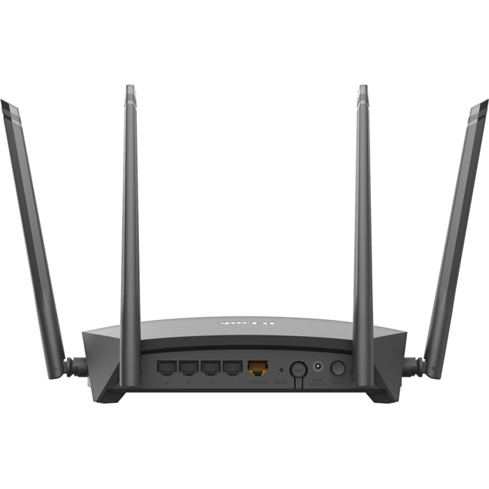 D-Link DGS-1100-08PV2/E, switch
