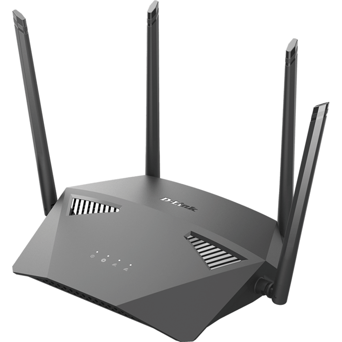 D-Link DGS-1100-08PV2/E, switch