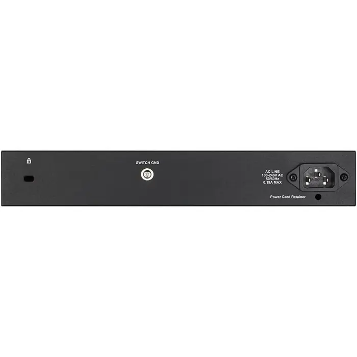 D-Link DGS-1210-10/E
