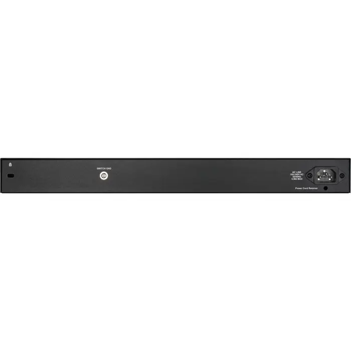 D-Link DGS-1250-28XMP/E, Switch