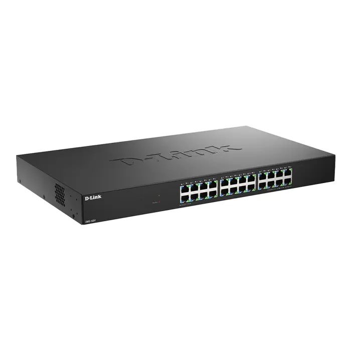 D-Link DMS-1024/E Multi-Gigabit Switch