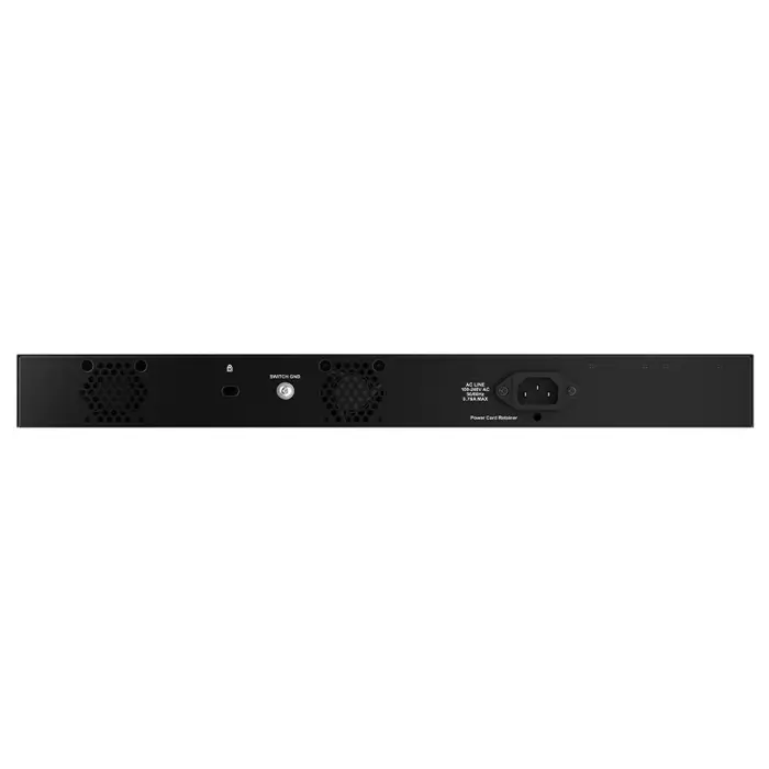 D-Link DMS-1024/E Multi-Gigabit Switch