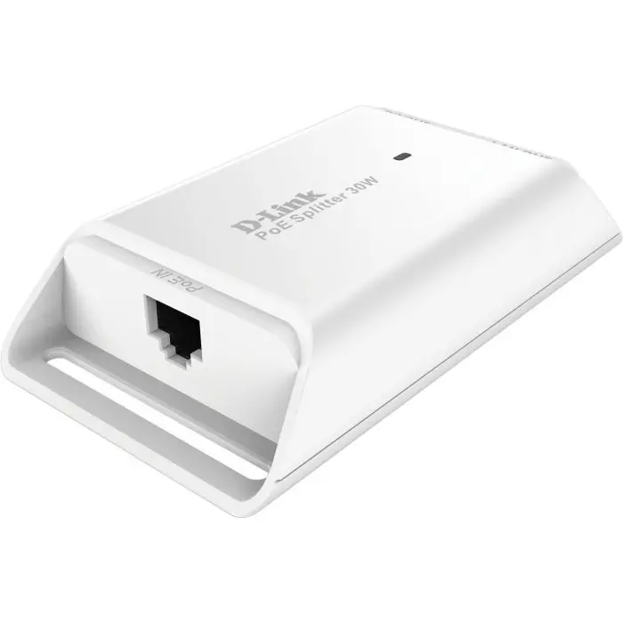 D-Link DPE-301GS PoE+ Splitter GE/30W