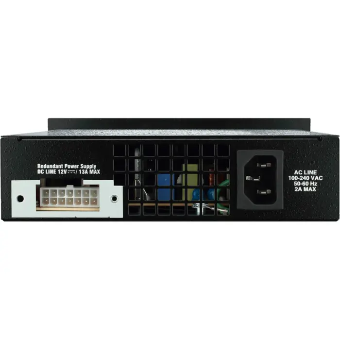 D-Link DPS-500A, power adapter