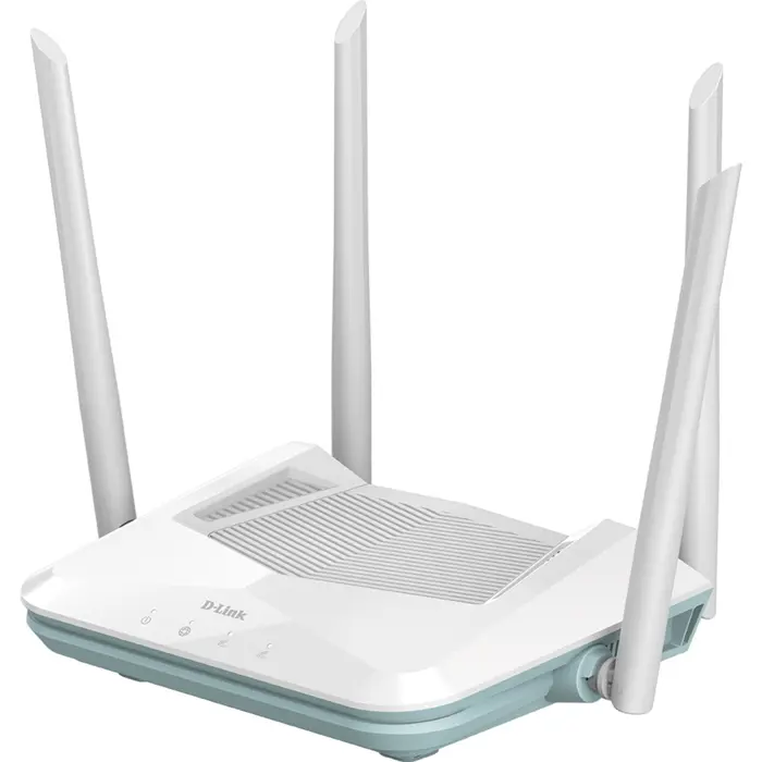 D-Link EAGLE PRO AI AX1500 Smart Router R15 (white)
