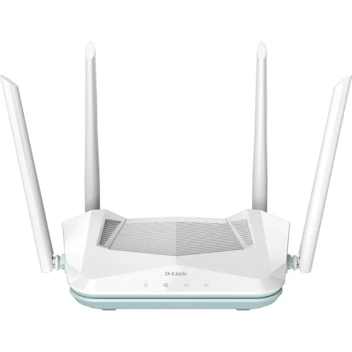 D-Link EAGLE PRO AI AX1500 Smart Router R15 (white)