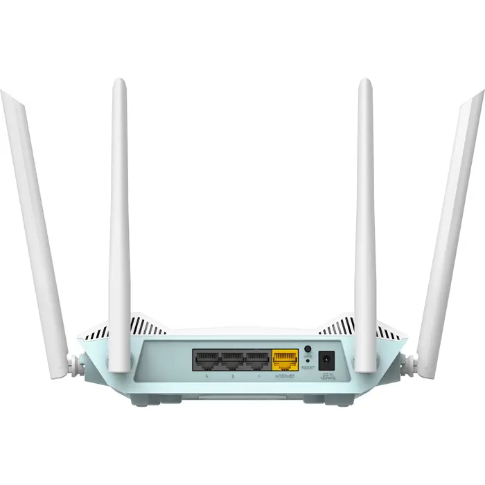 D-Link EAGLE PRO AI AX1500 Smart Router R15 (white)