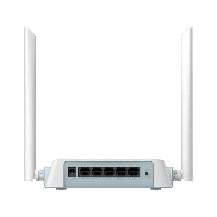 D-Link EAGLE PRO AI N300 Smart Router R03/E