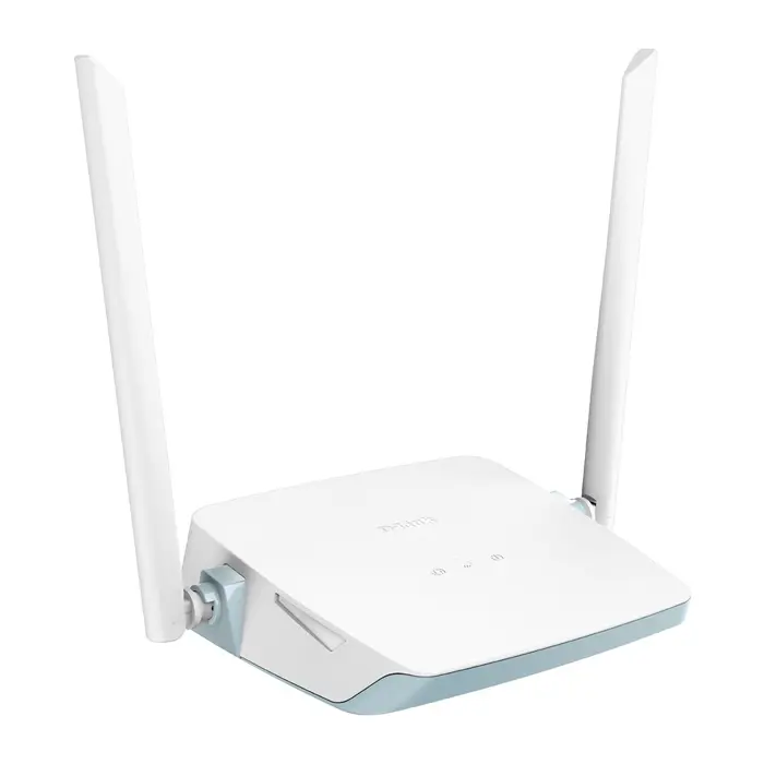 D-Link EAGLE PRO AI N300 Smart Router R03/E