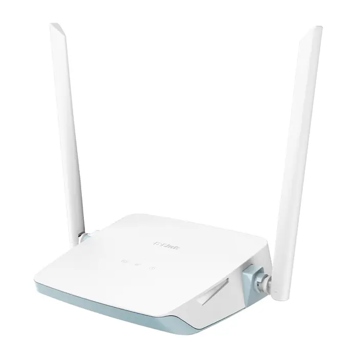 D-Link EAGLE PRO AI N300 Smart Router R03/E