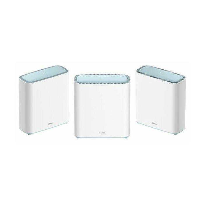 D-LINK EAGLE PRO AX3200 Smart Router M32-3