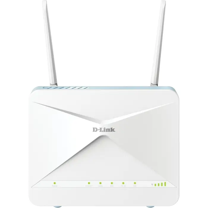D-Link G415/E EAGLE PRO AI AX1500, mobile WiFi router