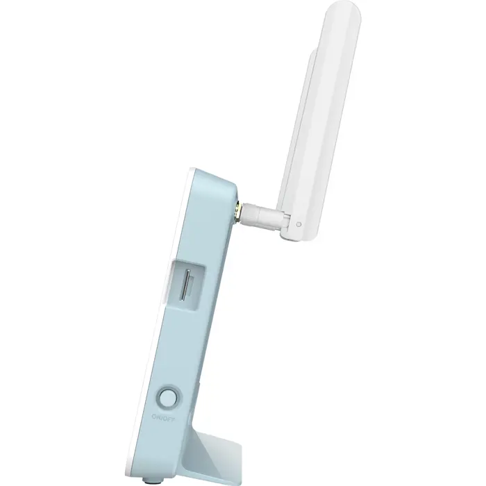 D-Link G416/E EAGLE PRO AI AX1500 4G+, mobile WiFi router