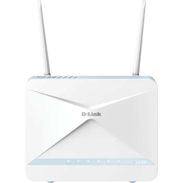 D-Link G416/E EAGLE PRO AI AX1500 4G+, mobile WiFi router