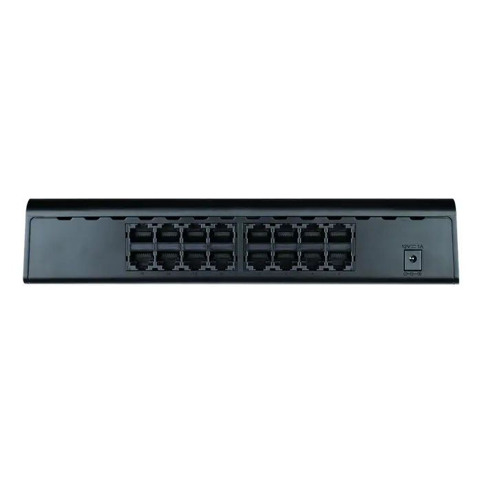 D-Link GO-SW-16G 1000/UNM/16