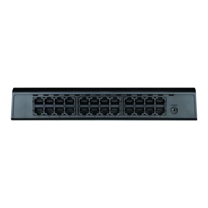 D-Link GO-SW-24G 1000/UNM/24