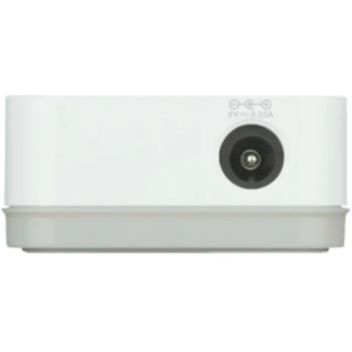 D-Link GO-SW-5E 100/UNM/ 5