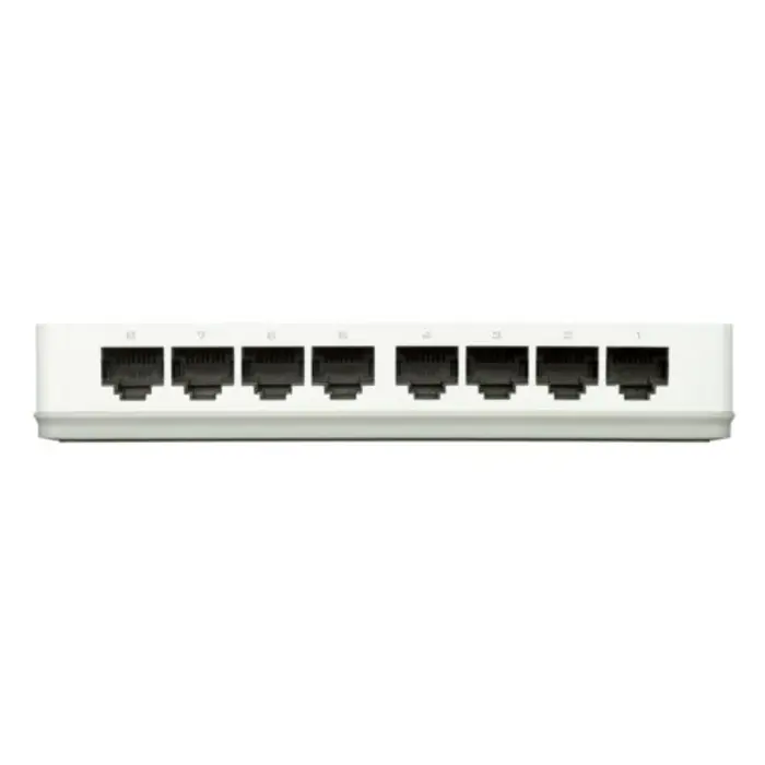 D-Link GO-SW-5G 1000/UNM/ 5