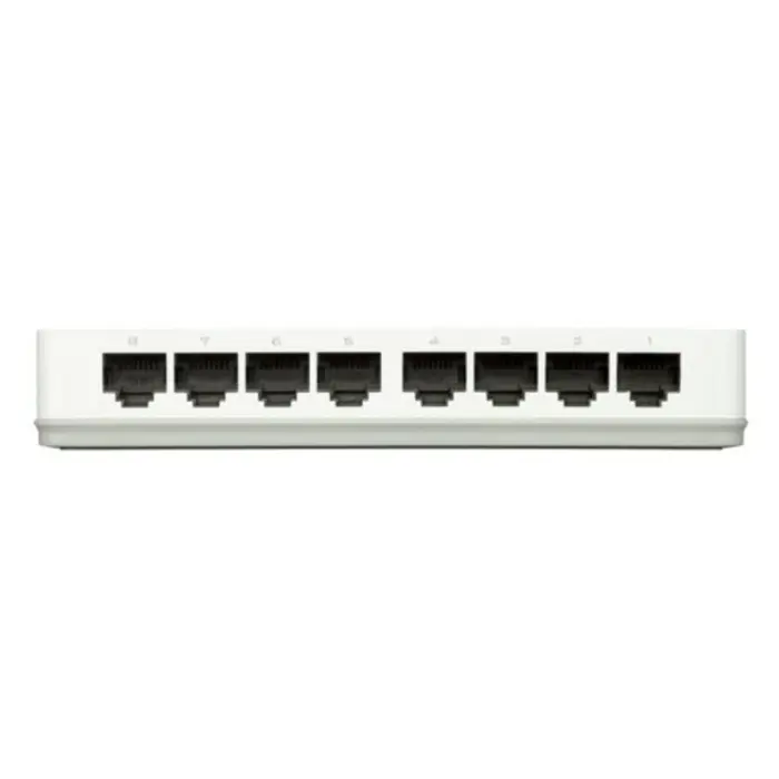 D-Link GO-SW-5G 1000/UNM/ 5