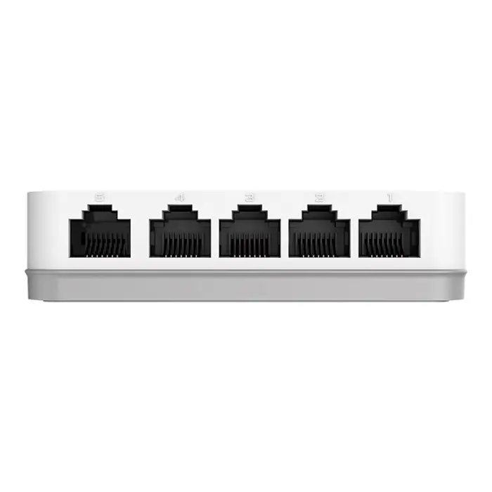 D-LINK GO-SW-5G/E Easy Switch