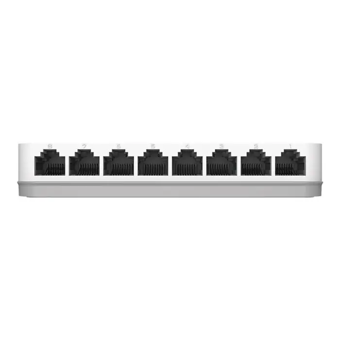 D-LINK GO-SW-8G/E 8-Port Gigabit Switch