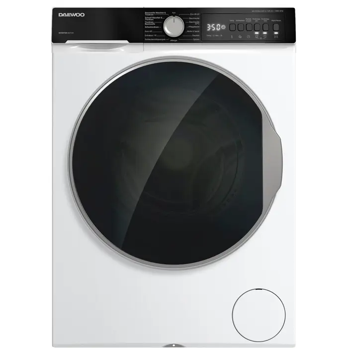 Daewoo WD-FC96614W1A-DE (white)