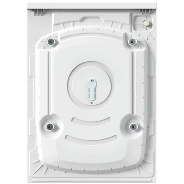 Daewoo WM-FB8514W1A-DE Front Load Washing Machine 8.5kg White
