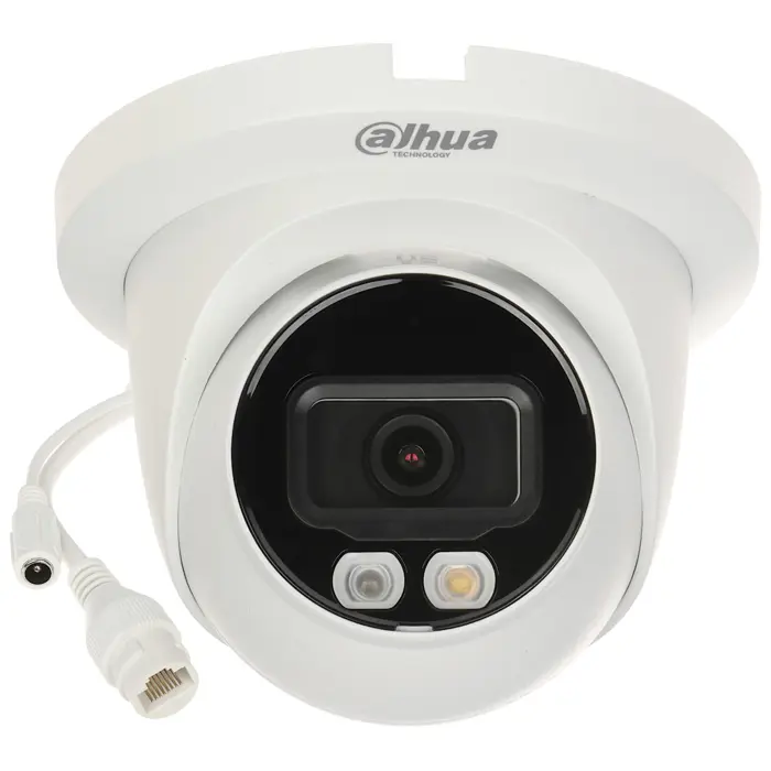Dahua 8mpx IP Camera IPC-HDW2849TM-S-IL-0280B