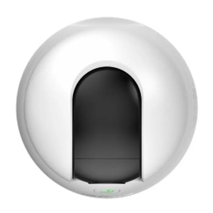 DAHUA H5B IP CAMERA