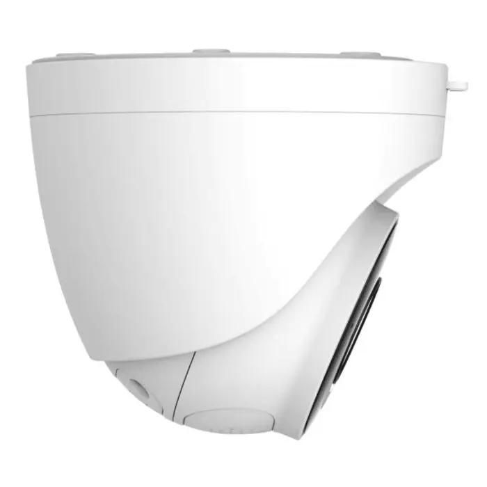 DAHUA IMOU TURRET IPC-T26EP IP security camera Outdoor Wi-Fi 2Mpx H.265 White, Black